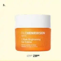 Matas OLE HENRIKSEN, Medlemspris tilbud