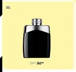 Matas MONTBLANC, Medlemspris tilbud