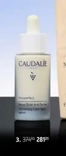 Matas CAUDALIE, DKK 281.21 tilbud