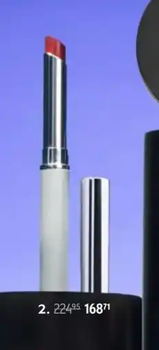 Matas CLINIQUE, Medlemspris tilbud