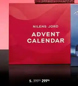 Matas NILENS JORD, DKK 299.96 tilbud