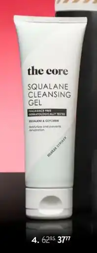 Matas MATAS STRIBER, DKK 37.77 tilbud