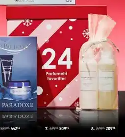 Matas MATAS, DKK 509.96 tilbud