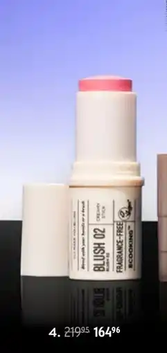 Matas ECOOKING, Medlemspris tilbud