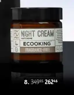 Matas ECOOKING, DKK 262.46 tilbud