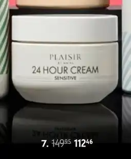 Matas PLAISIR, Medlemspris tilbud