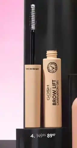 Matas GOSH COPENHAGEN, DKK 89.97 tilbud