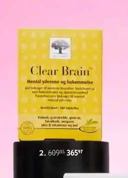 Matas NEW NORDIC, DKK 365.97 tilbud