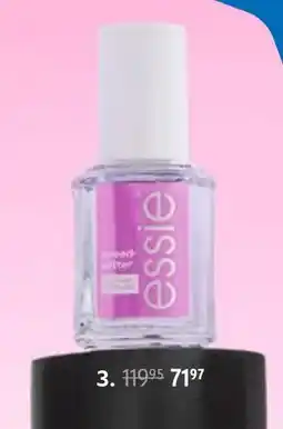 Matas ESSIE, DKK 71.97 tilbud