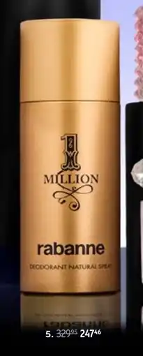 Matas RABANNE, DKK 247.46 tilbud