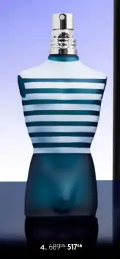 Matas JEAN PAUL GAULTIER, DKK 517.46 tilbud