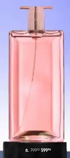 Matas LANCÔME, DKK 599.96 tilbud