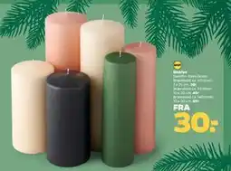 Netto Bloklys tilbud