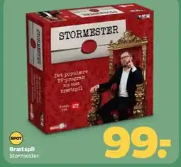 Netto Brætspil, DKK 99 tilbud