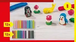 Lidl Modellervoks, DKK 20 tilbud