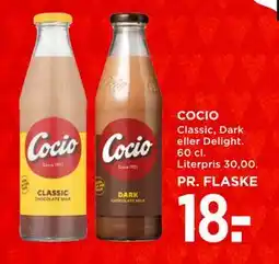 MENY COCIO, DKK 18 tilbud