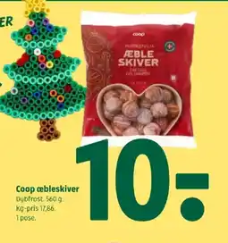 Coop 365 COOP Æbleskiver tilbud