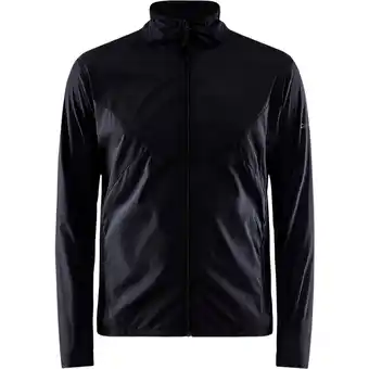 Sport 24 Craft Advanced Essence Wind Løbejakke Herre tilbud