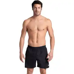 Sport 24 Arena Fundamentals Boxer R Badeshorts Herre tilbud