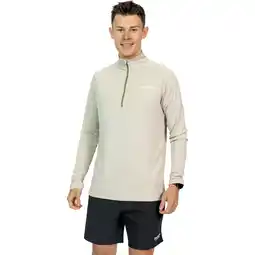 Sport 24 liiteGuard Ground-Tech 1/4 Zip Træningstrøje Herre tilbud