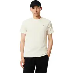 Sport 24 Lacoste Sport Printed T-shirt Herre tilbud