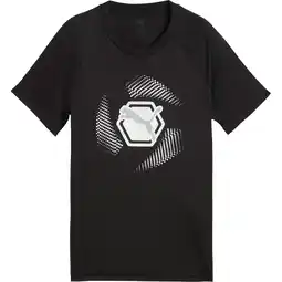 Sport 24 PUMA Active Sports Graphic Trænings T-Shirt Børn tilbud