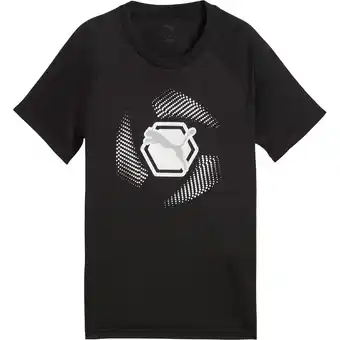 Sport 24 PUMA Active Sports Graphic Trænings T-Shirt Børn tilbud