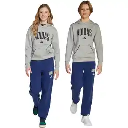 Sport 24 adidas Collegiate Joggingbukser Børn tilbud