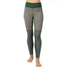 Sport 24 Kari Traa Smekker High Waist Skiunderbukser Dame tilbud