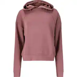 Sport 24 Endurance Jade Hættetrøje Dame tilbud