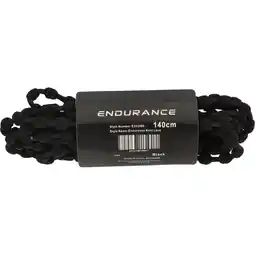 Sport 24 Endurance Knot Snørebånd tilbud