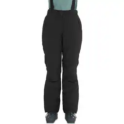 Sport 24 Whistler Portivo Softshell Skibukser Dame tilbud