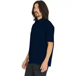 Sport 24 Whistler Elm Kortærmet Skjorte Herre tilbud