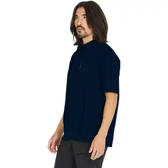 Sport 24 Whistler Elm Kortærmet Skjorte Herre tilbud