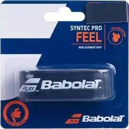 Sport 24 Babolat Syntec Pro Grip tilbud
