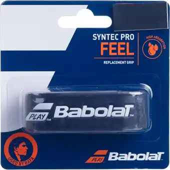 Sport 24 Babolat Syntec Pro Grip tilbud