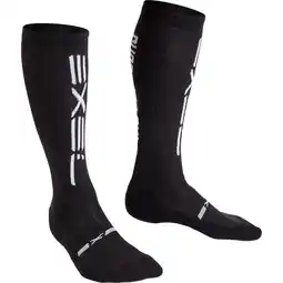 Sport 24 EXEL Smooth Træningsstrømper tilbud