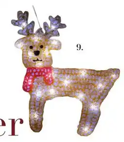 Harald Nyborg Rensdyr, DKK 69 tilbud