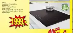 Harald Nyborg KOGEPLADER INDUKTION, DKK 1999 tilbud