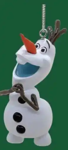 Plantorama F.eks. Olaf tilbud