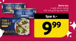 Løvbjerg Elvira tun tilbud