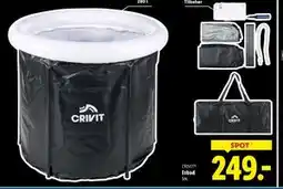 Lidl Isbad, DKK 249 tilbud