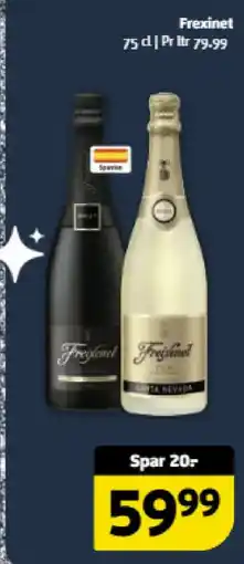 Løvbjerg Frexinet tilbud