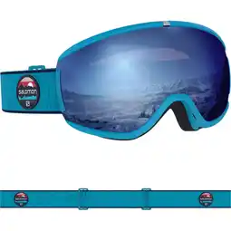 Sport 24 Salomon Ivy Sigma S3 Skibriller Dame tilbud