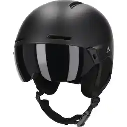 Sport 24 Whistler Corviglia Visor Skihjelm tilbud