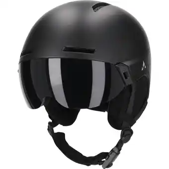 Sport 24 Whistler Corviglia Visor Skihjelm tilbud