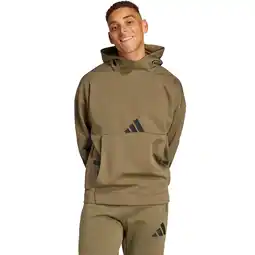 Sport 24 adidas Z.N.E. Hættetrøje Herre tilbud