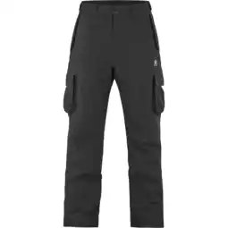 Sport 24 Bula Liftie Insulated Skibukser Herre tilbud