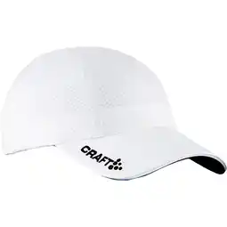 Sport 24 Craft Run Løbe Cap tilbud