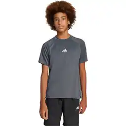 Sport 24 adidas FAV Løbe T-shirt Børn tilbud